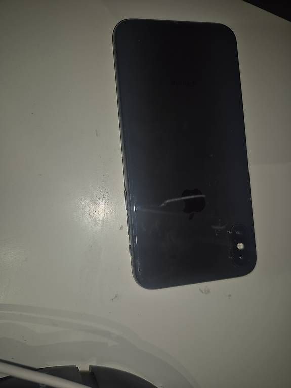Handys / Smartphones: Iphone x 64g – Gebraucht aus Nyon von yas_6958