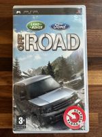 PSP / OFF Road