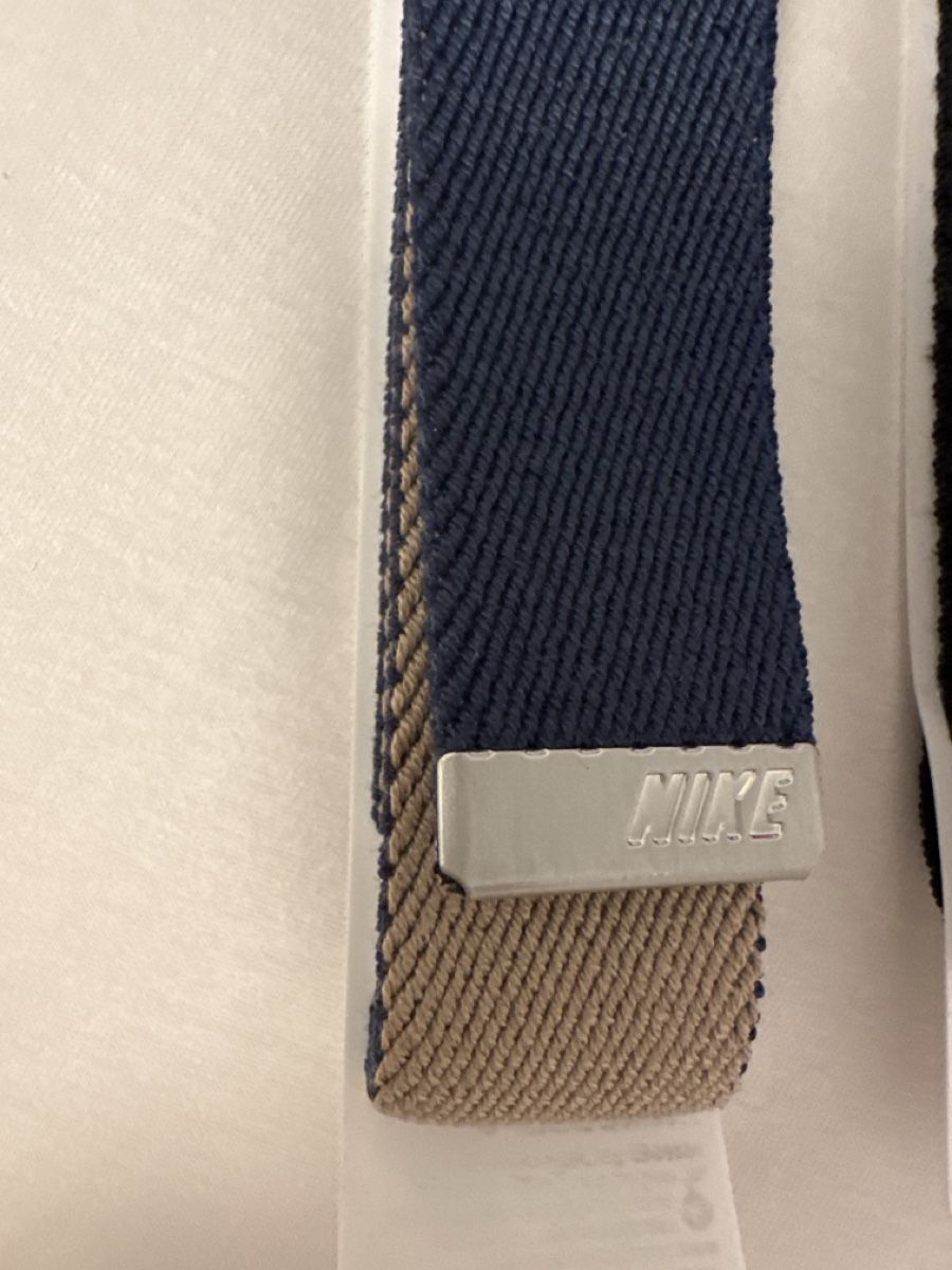 Nike Gürtel: Nike Gürtel OS, 2 Stück – Neu und originalverpackt aus St. Gallen von Ursula66 1