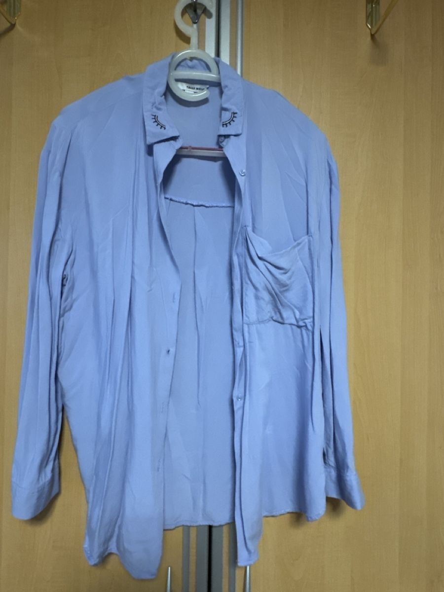 Tally Weijl Chemisiers: Damen Bluse Gr.M – D'occasion à Zürich par DiemN