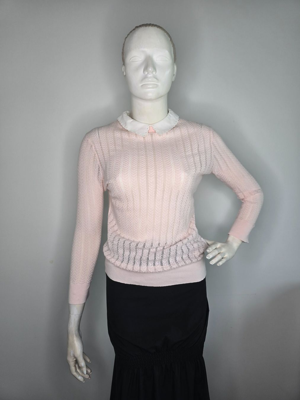 Ted Baker Camicette: Ted Baker Damen Bluse Wie neu – Nuovo (secondo la descrizione) da Heerbrugg venduto da Lulu022020