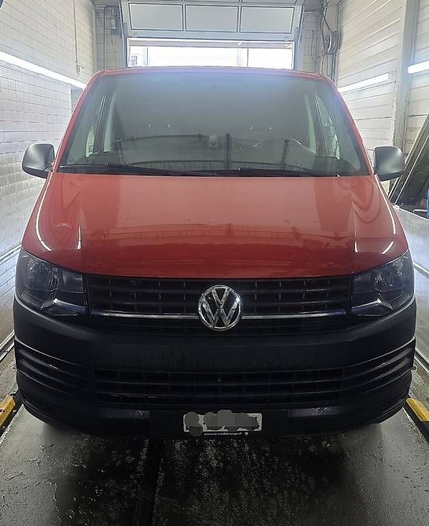 Veicoli commerciali: VW T6 Transporter – Usato da brunnen venduto da memo1006 1