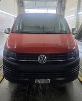 VW T6 Transporter