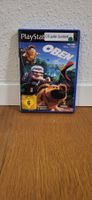 PS2 - Oben