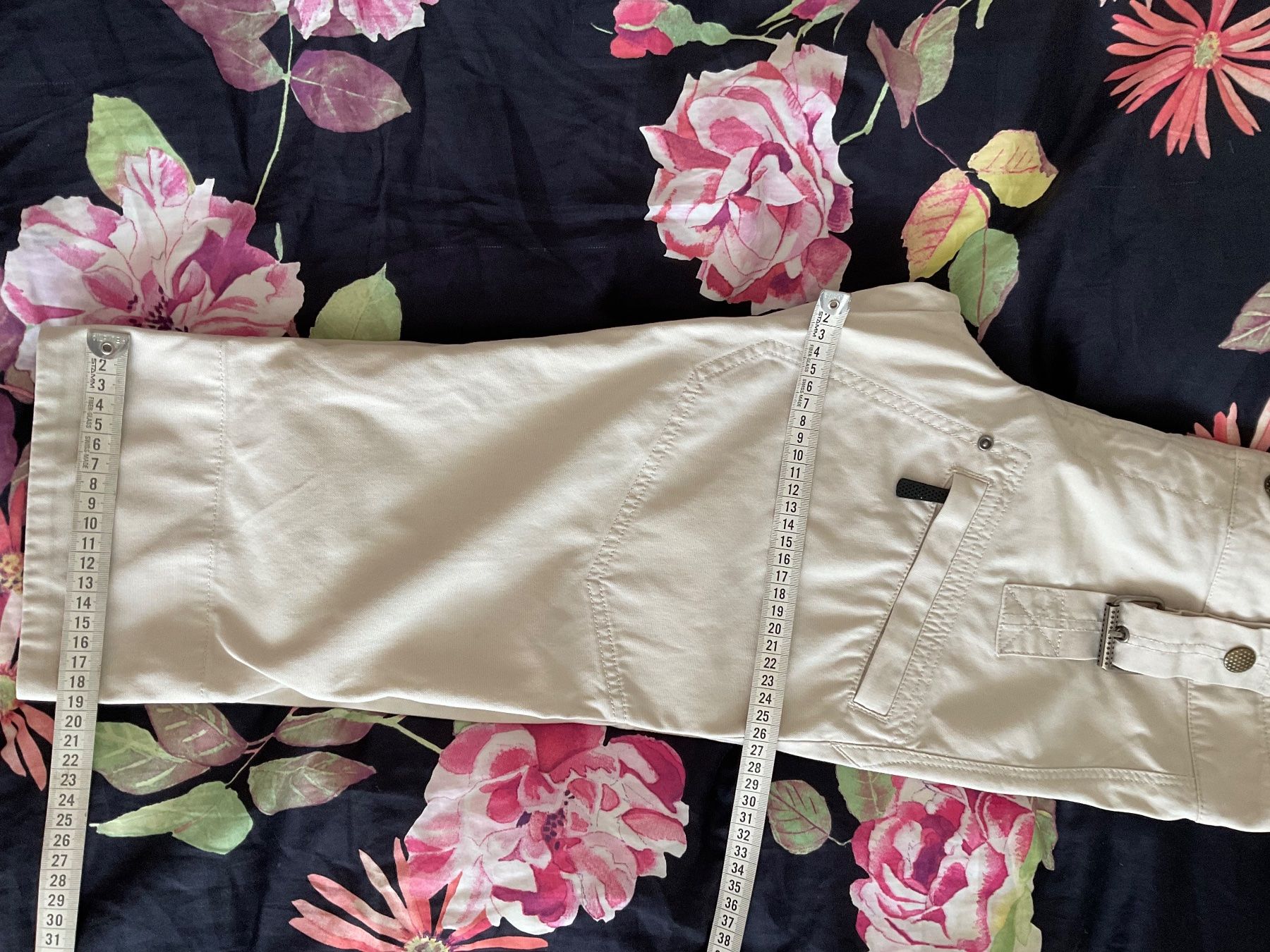 Diesel Pantaloni: DIESEL Capri Hose Gr 29 – Usato da Schlieren venduto da Vilsonella 7
