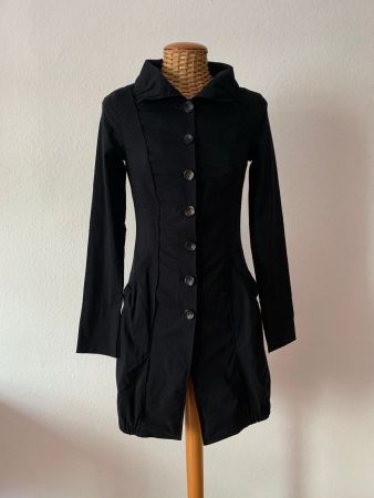 SYNDICATE - Kleid schwarz 34