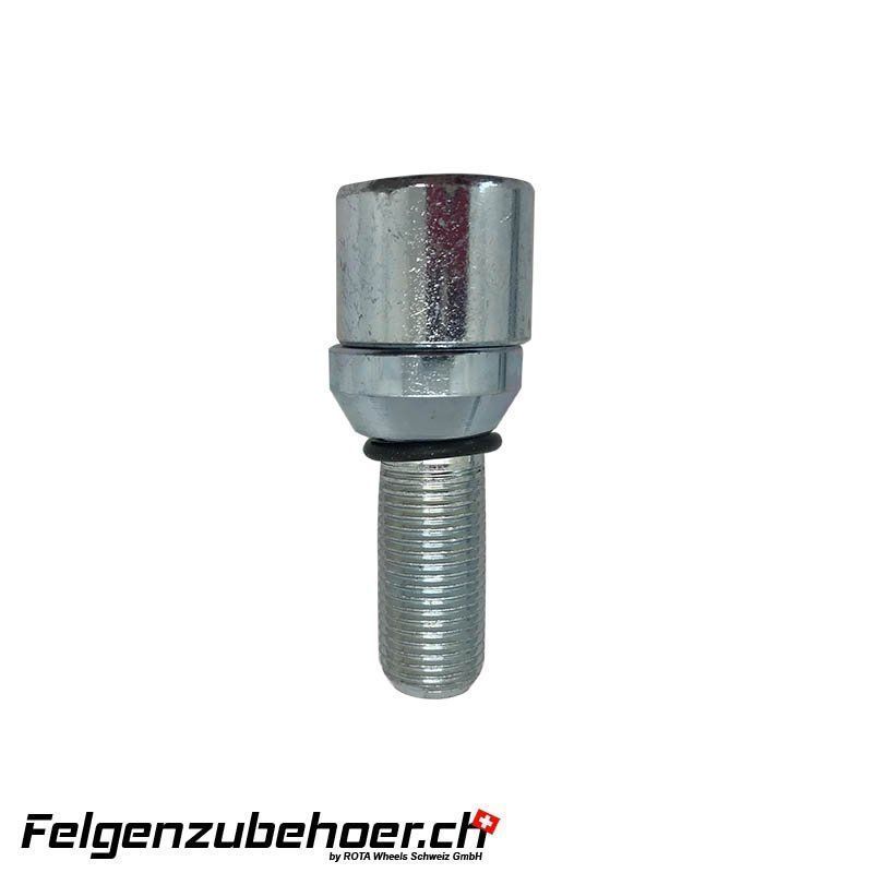 Accessori per altri veicoli: Versatzradschrauben extraschlank 12x1.25 – Nuovo e nell'imballaggio originale da Itingen venduto da RotaWheels 2