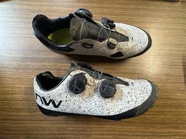 Northwave Extreme XC 2 Jugendliche MTB Schuhe, Grösse 38