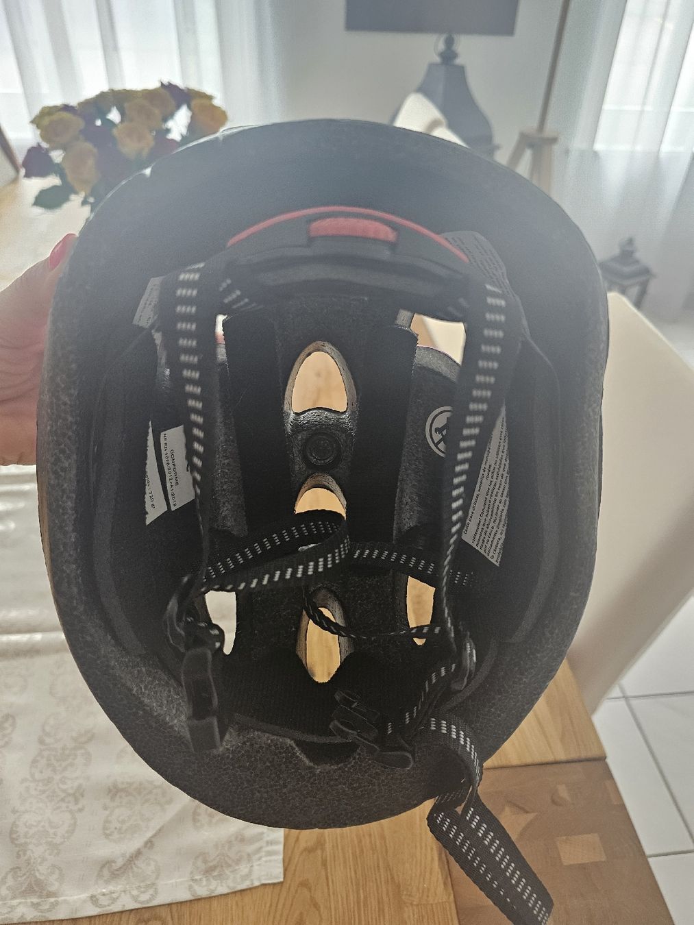 Casques: helm gr. M – Neuf (Voir description) à Wetzikon ZH par cid_veronika 2