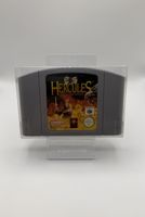 HERCULES Nintendo 64 - N64