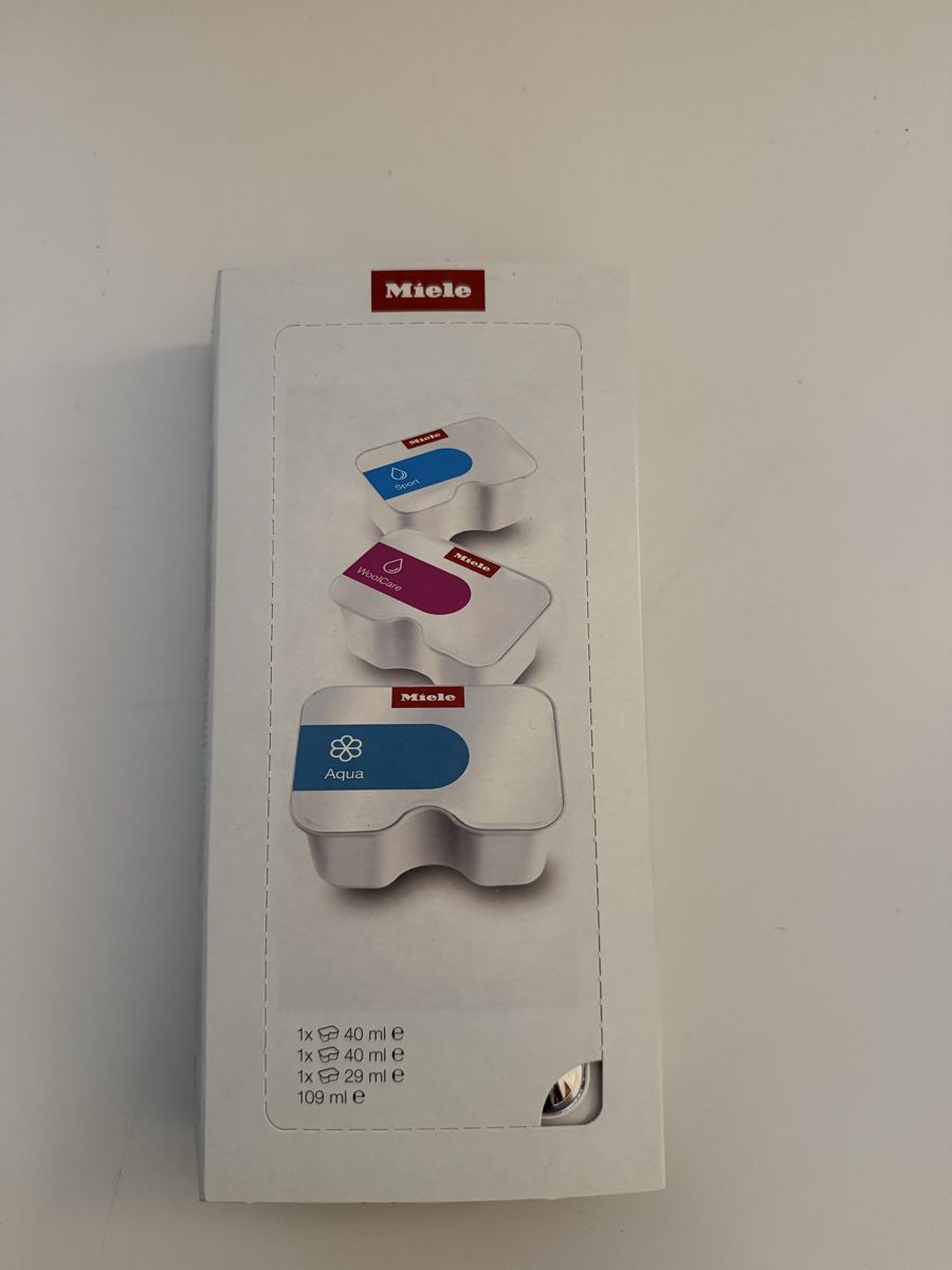 Miele Prodotti di pulizia: Miele Ultra Phase twin dos – Nuovo e nell'imballaggio originale da pratteln venduto da Bogi94