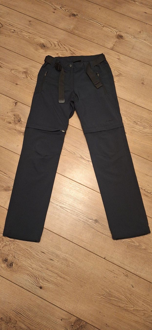 CMP Hosen: Wanderhose CMP Gr 152 – Gebraucht aus Neuenkirch von Ducati79