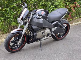 Buell XB12SS Lightning long, excellent état
