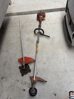 Motorsense Freischneider