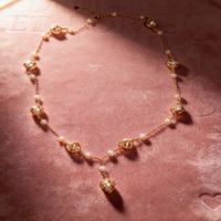 Collier Riviera d’Or