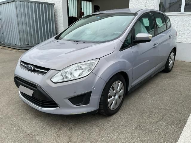 Autos: Ford C-Max 2.0TDci – Gebraucht aus Aarburg von Kiko86- 1