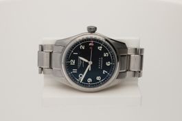 Longines Spirit 42mm Chronometer, ab Service mit Garantie!