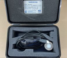 Capteur intelligent d'irradiance Q-Lab UC10/UV