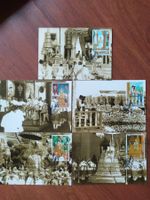 Thailand (-35%) - Rama IX 1996 B