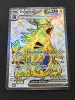 Pokémon - Obsidianflammen - OBF 211 - Despotar ex - DE