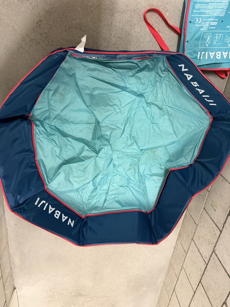 Piscines: Pool Nabaiji Kinder neuwertig – D'occasion à Rupperswil par ConradD