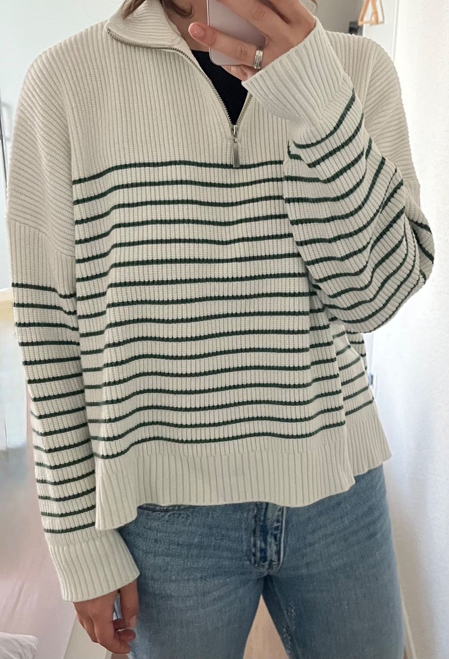 Mango Maglioni & Felpe: Pullover Mango – Usato da Wädenswil venduto da Vuki 2