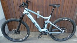 E-Bike Scott Strike eRide 930 L/49cm Km 250 Bosch CX 625Wh