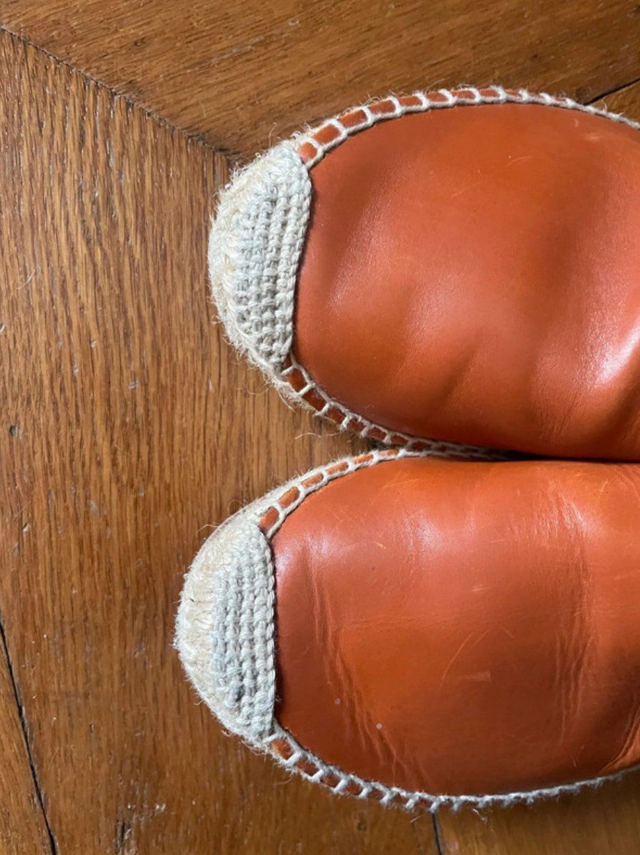 Celine Scarpe da donna: Céline Espadrilles gr. 37 – Usato da Zürich venduto da ritzo1 4