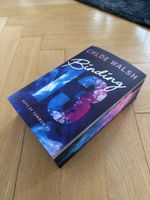 Chloe Walsh Binding 13