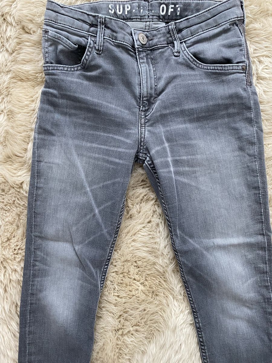 H&M Pantaloni: Denim Kinder Hose – Nuovo (secondo la descrizione) da Rorschach venduto da lvi_p29s 1