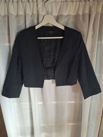 Blazer court 1.2.3 - Taille S/M