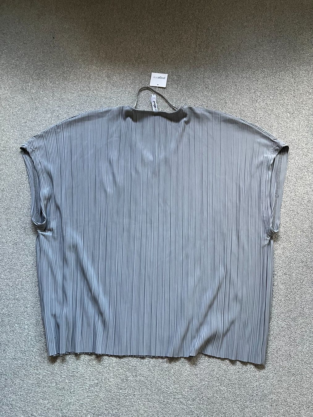 Camicette: Bluse Gr XXL Fabrikneu – Nuovo e nell'imballaggio originale da Rekingen AG venduto da Barmaleus 1