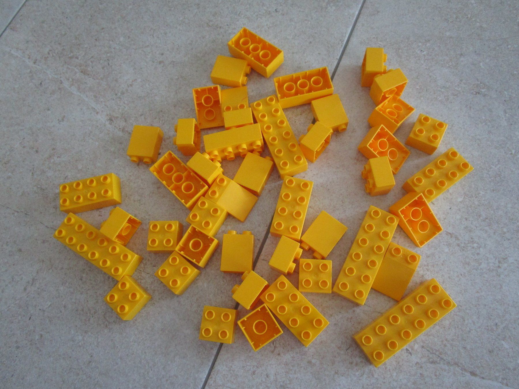 Lego Kit di costruzioni: Lego Duplo Lot Nr. 5 – Usato da Grenchen venduto da Bass25 2