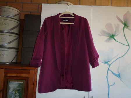 *** Blazer *** / von Pieces