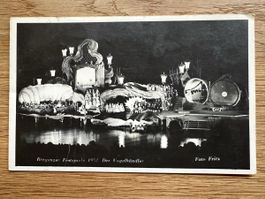 Österreich - 1952 AK Bregenzer Festspiele