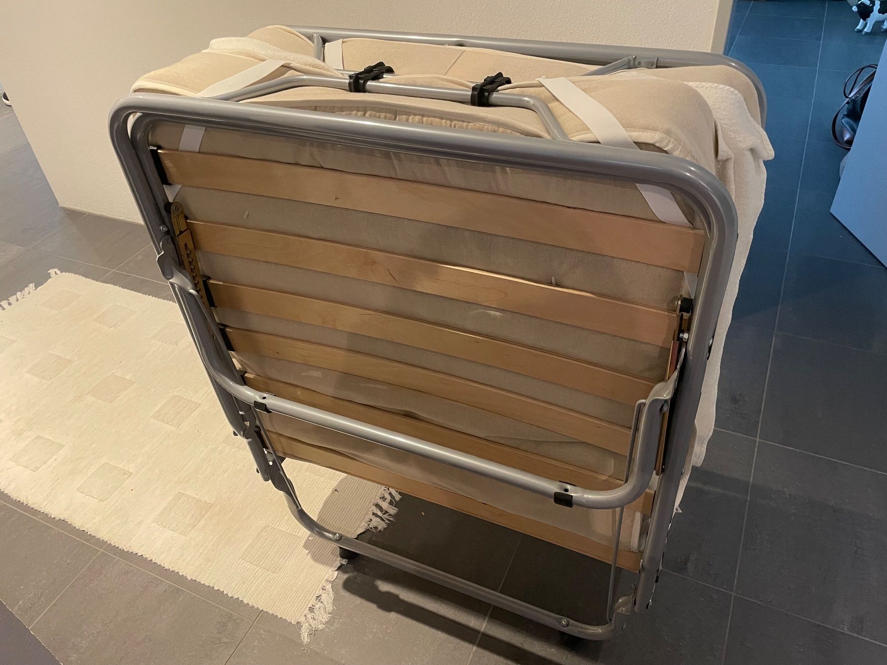 Betten: Gästebett – Gebraucht aus Reinach BL von Alro01
