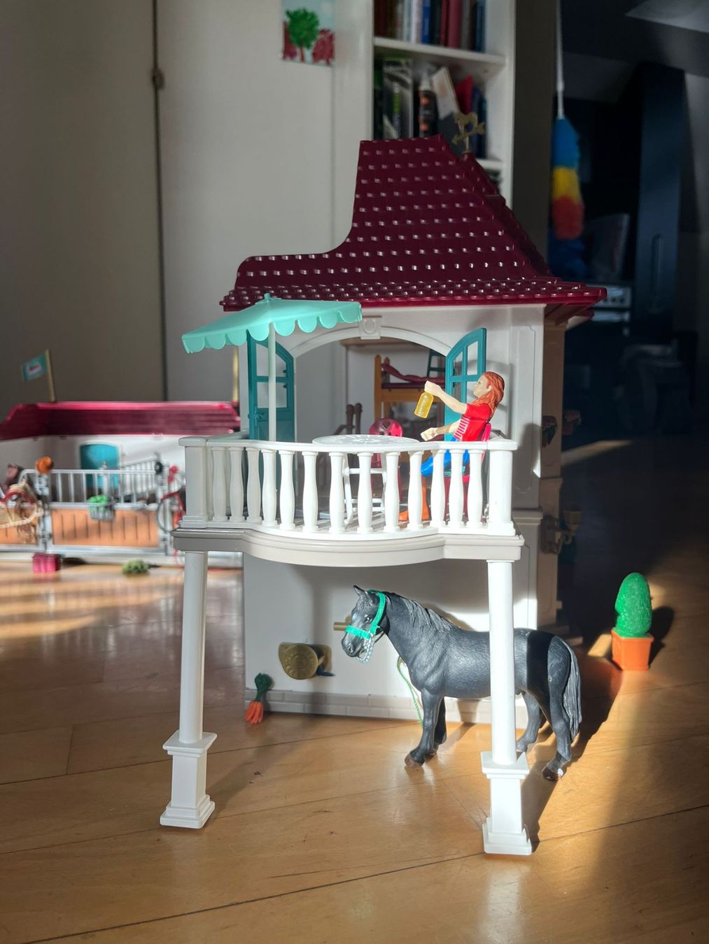 Playmobil Giocattoli: Playmobil-Haus – Usato da Bern venduto da Vogularis 2