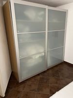 IKEA Pax armadio/Schrank 202x200x60, autoritiro/selbstabhol.