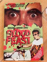 Blood Feast Herschell G. Lewis