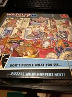 Wasgij Puzzle Mystery Nr. 10