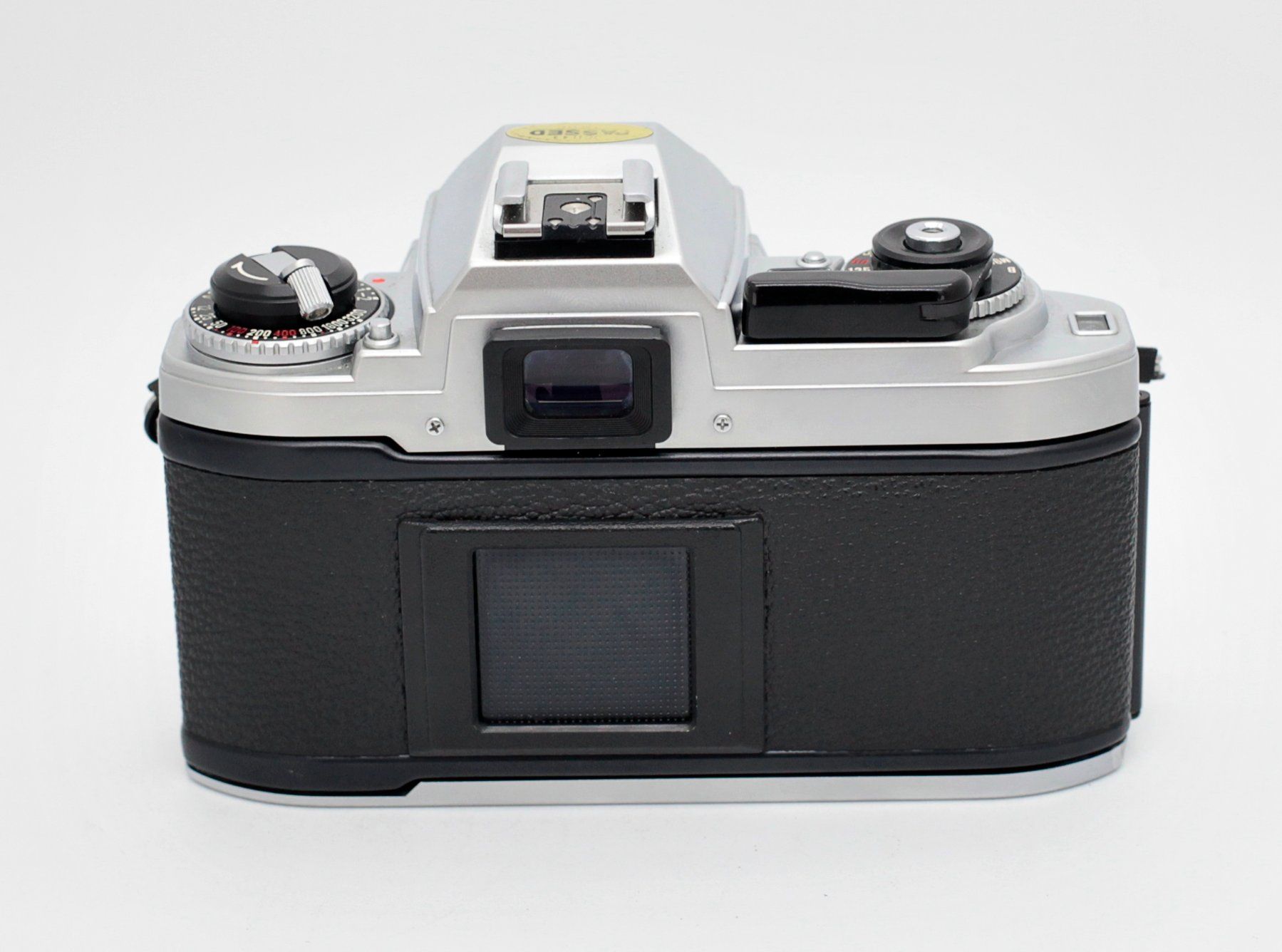 Nikon Kamera: Nikon FG Body ab Service – Gebraucht aus Birsfelden von Foti-Virus 2