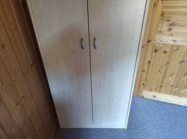 2 Schränke 