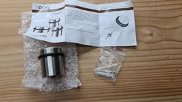 Odin Türstopper d=40mm h=50mm