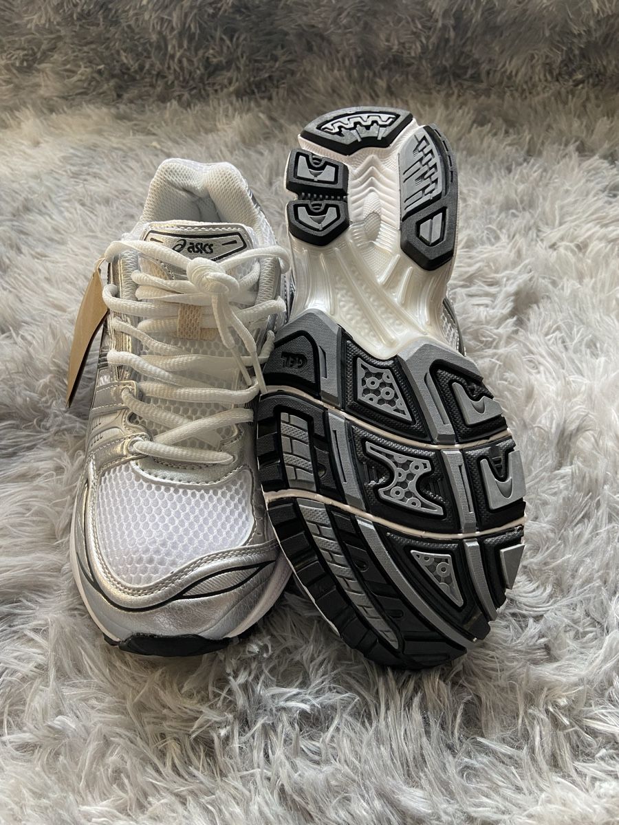 Asics Herrenschuhe: Asics Gel Kayano 14 Graphite Grey – Neu (gemäss Beschreibung) aus Embrach von NovasOutlet 3