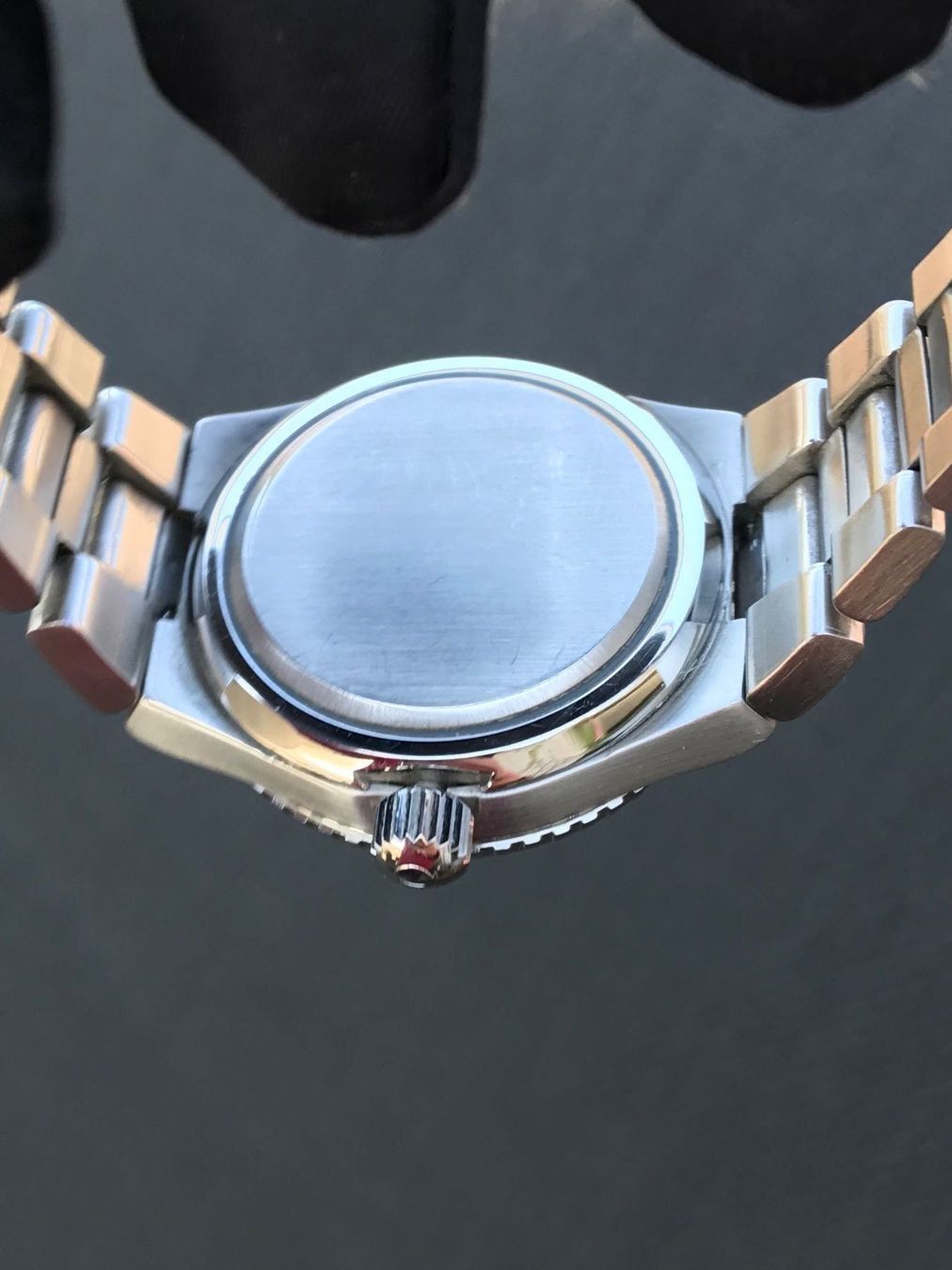 Omega Orologi: Omega Seamaster Cosmic Diver 60M Perfect' Rare' – Usato da Morges venduto da 24time 6