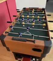 Tischfussball Billardtisch Kombigerät guter Zustand