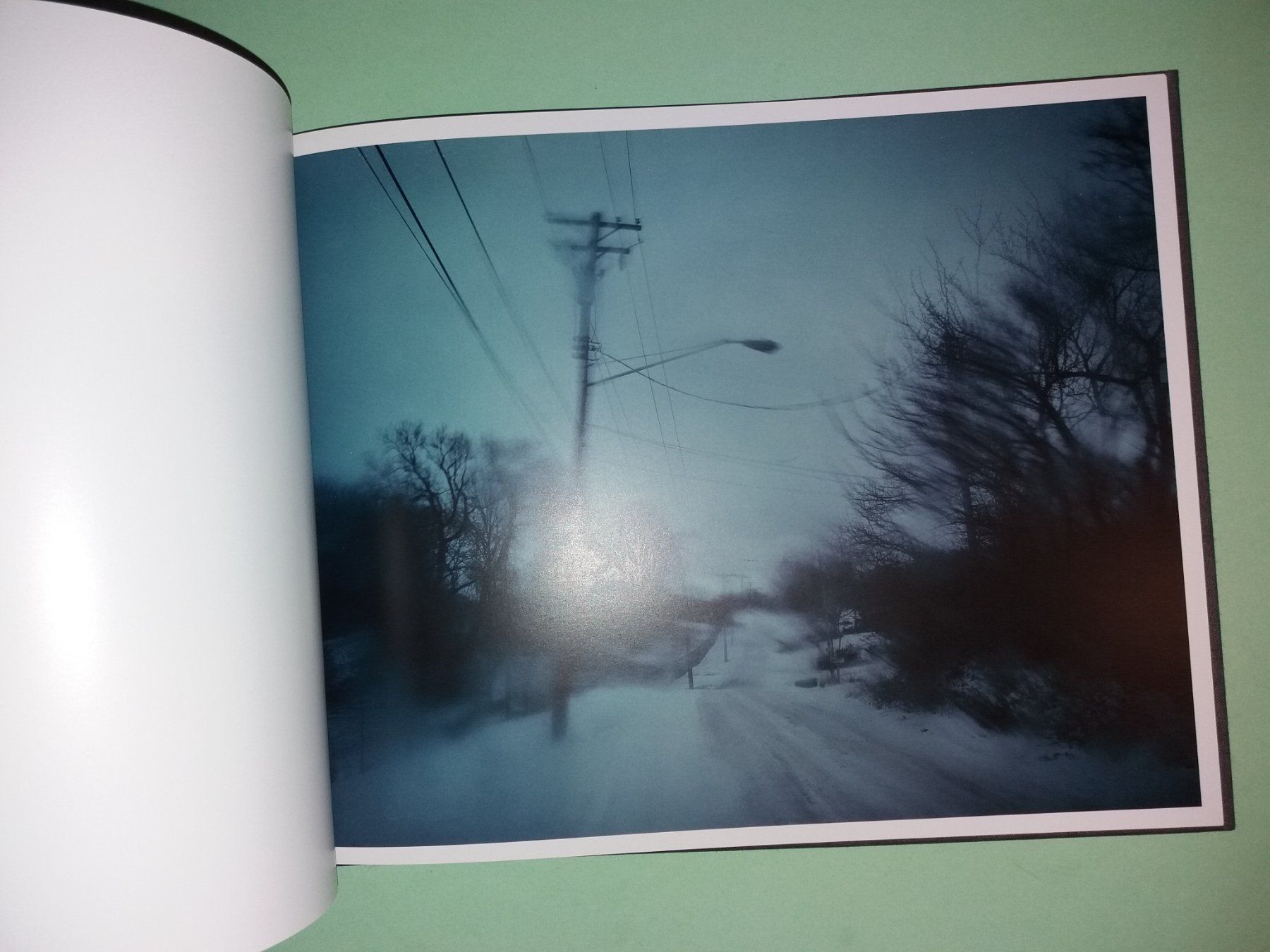 Bücher: TODD Hido Signiert – Gebraucht aus Welschenrohr von Regool 3