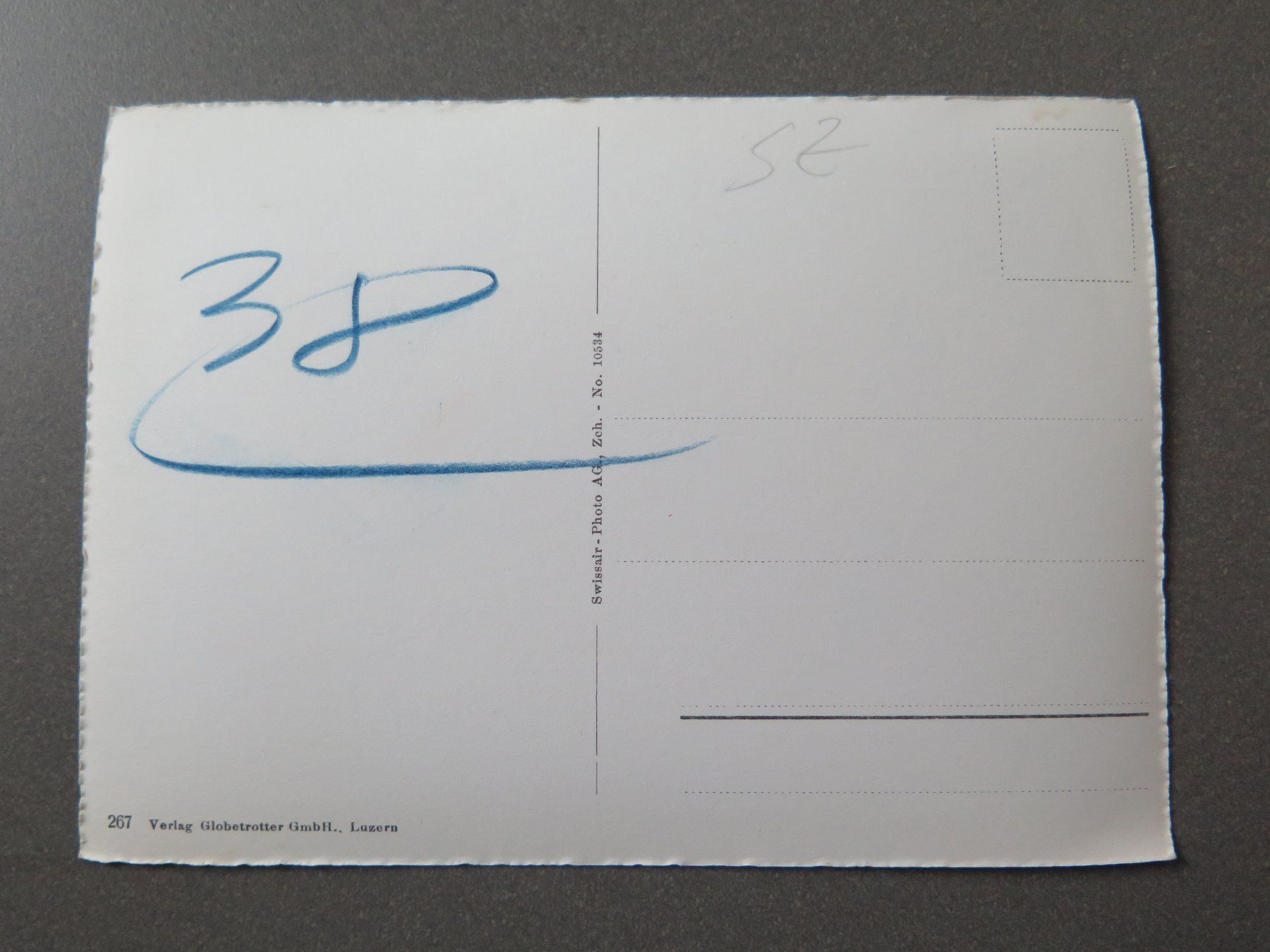 Cartoline postali: STEINEN - FLUGAUFNAHME – Usato da Wittenbach venduto da lipasal 1