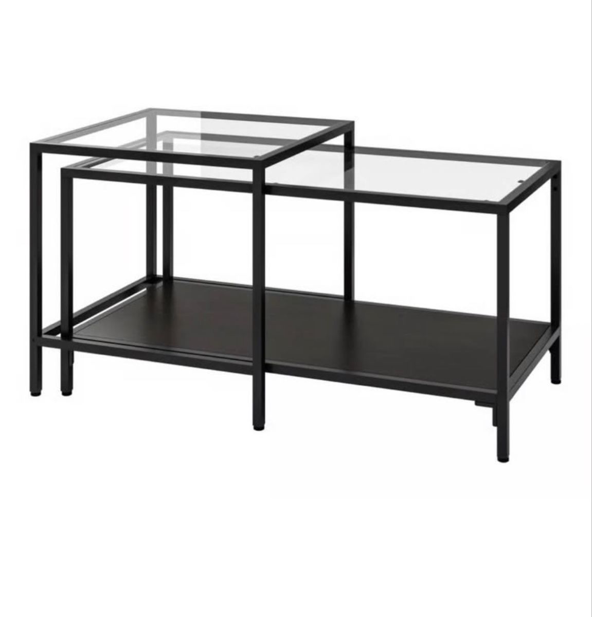Tables: Table basse – D'occasion à Meinier par orq_r2fp
