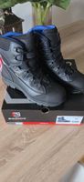 NEU!!! Bormio Winterbauschuhe/ Arbeitschuhe Gr 43